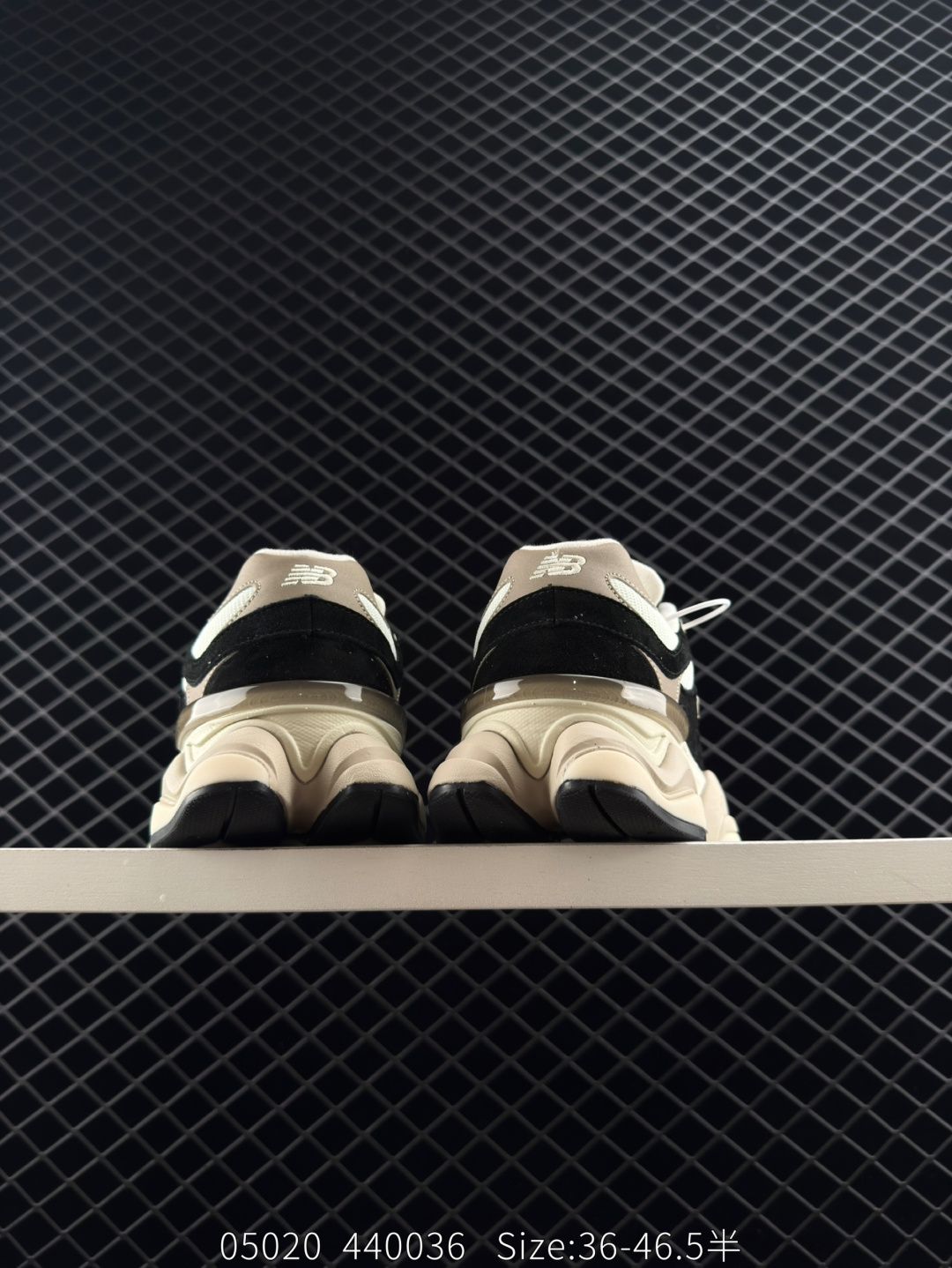 New Balance   NB9060